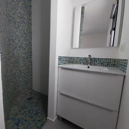 Appartement Sea View And Perfect Location Sanary-sur-Mer