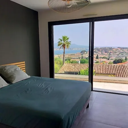 Sea View And Perfect Location Appartement *