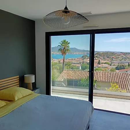 Apartment Sea View And Perfect Location